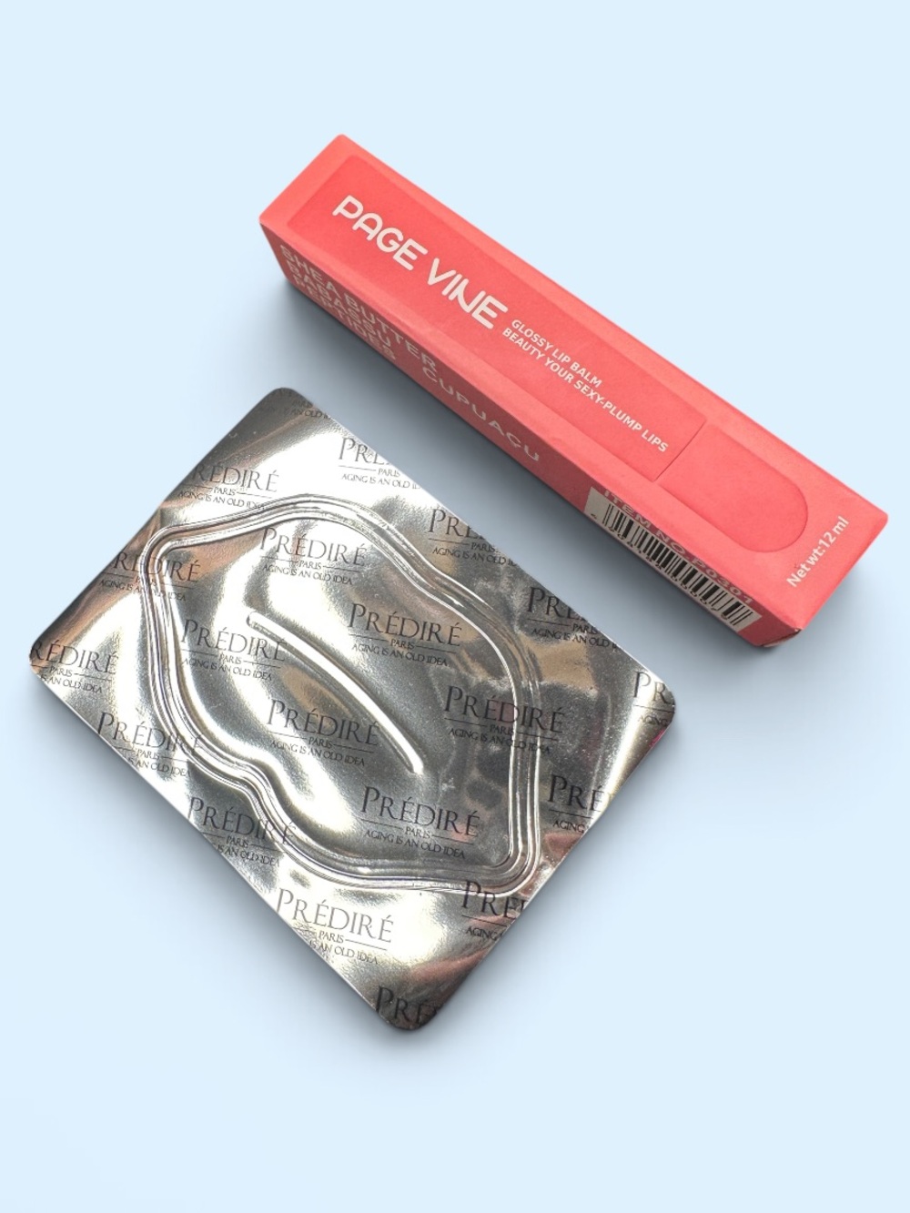 Lippy Kit